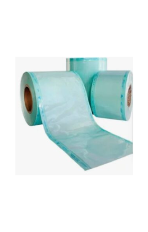 ItRolo Para Esterilização 15cm× 100m Hospflex Embalagem com 1 unidadeem sem título